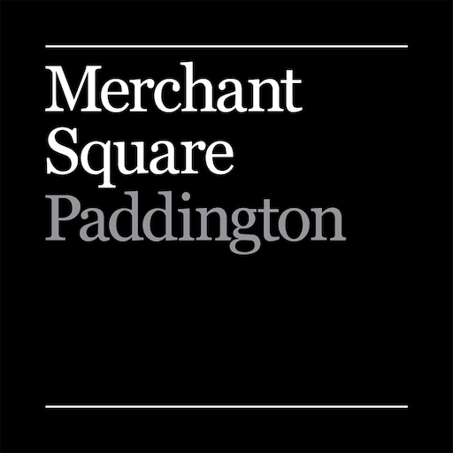 5 Merchant Square logo