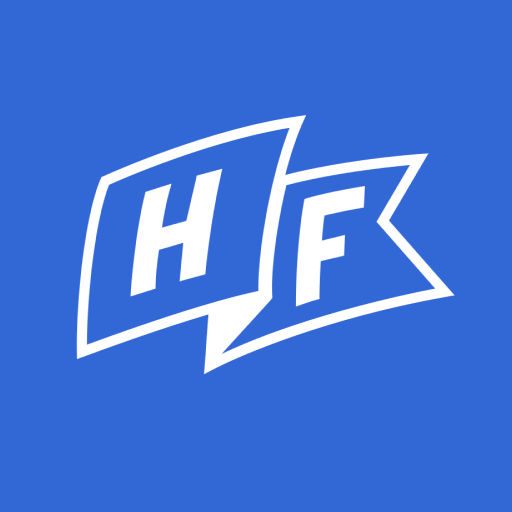 Hypuro Fit logo