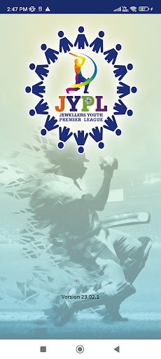 Android application JYPL screenshort