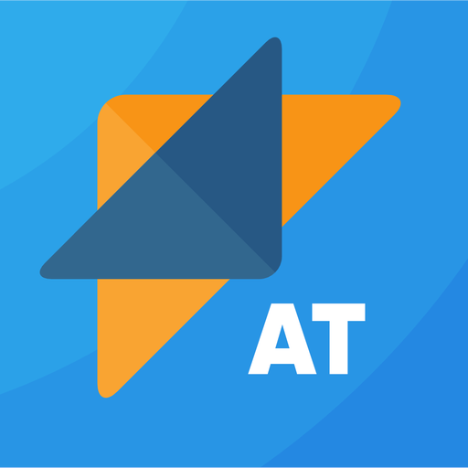 TagMatiks Asset Tracking logo