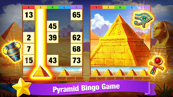 Bingo 2021 - Casino Bingo Game  Screenshots 19