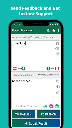 French English Translator Free Offline Apps On Google Play