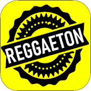 Reggaeton Music Radios. Reggaeton music