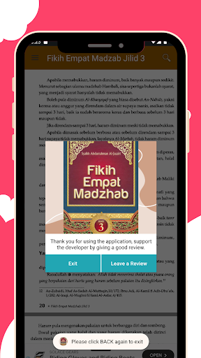 Fikih Empat Madzab - Jilid 3