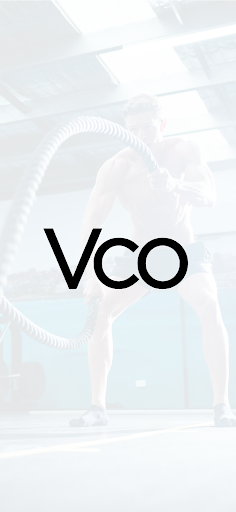 Android application Vco App screenshort