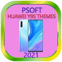 Themes For Huawei Y9s 2021 - Huawei Y9s Launcher