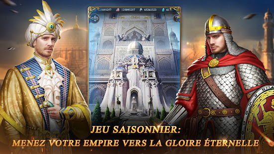 Game of Sultans screenshots apk mod 5