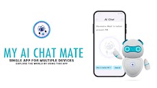 My AI Chat Mate: GPT Copilotのおすすめ画像3