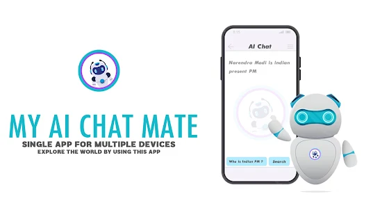 My AI Chat Mate: GPT Copilot