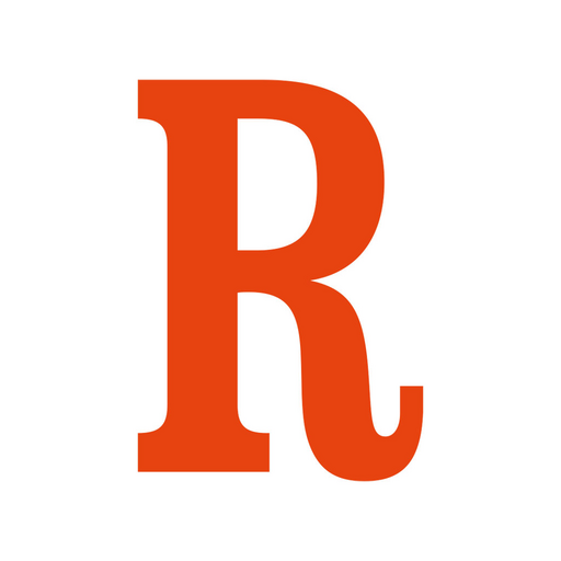 Rumpus Burger logo