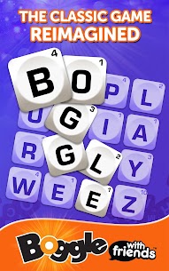 Boggle With Friends: Word Game 7