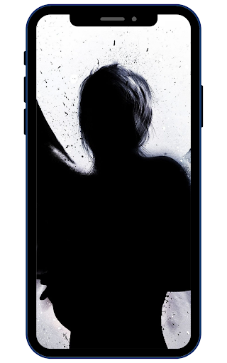 Shadow Wallpapers Screen 3