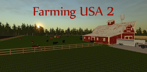 American Farming