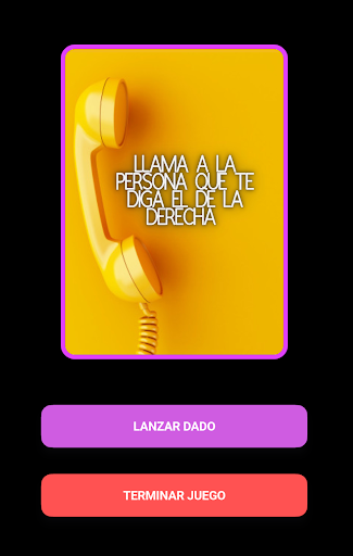 Telas Game Screen 2