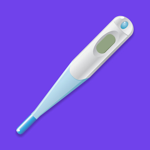 Body Temperature App : Thermometer For Fever Scarica su Windows