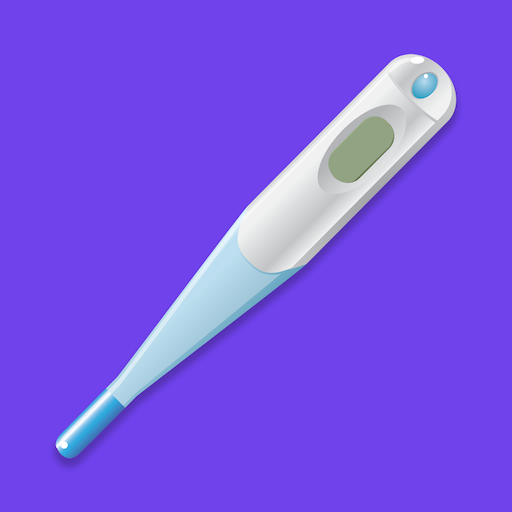 Body Temperature App  Icon