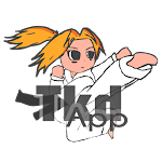 Cover Image of Download Taekwondo App 1.0 APK