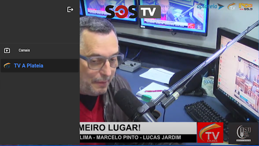 SOS TV STB Screen 2