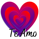 Cover Image of Descargar I love you my love images  APK