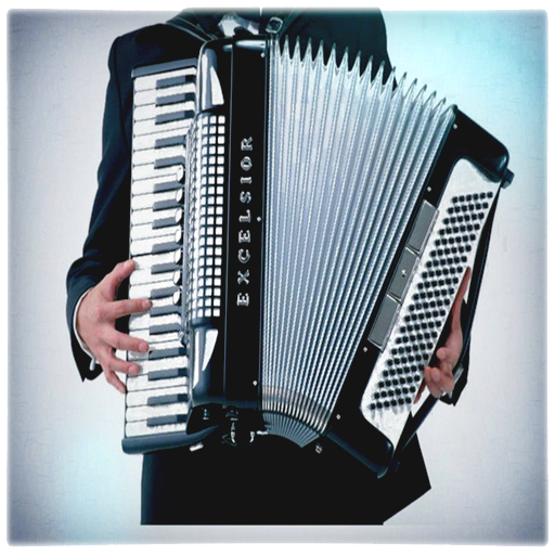 Accordion ringtones  Icon