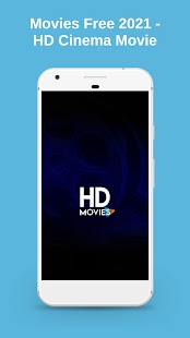 Movies Free 2021 - HD Cinema Movie Screenshot