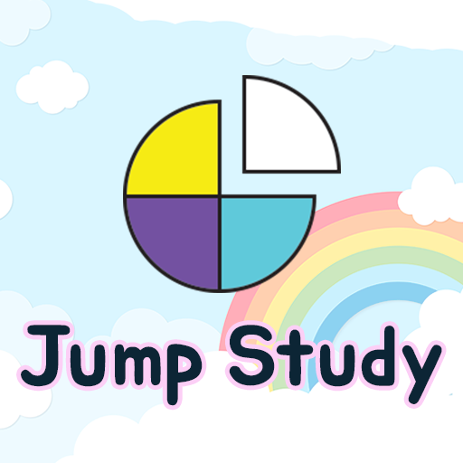Jump Study logo