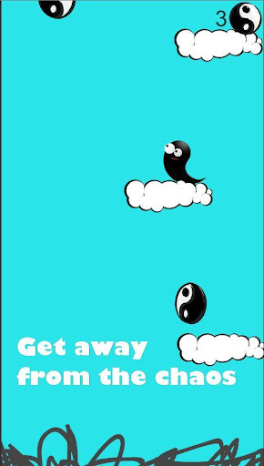 Zen Platformer Casual Way to