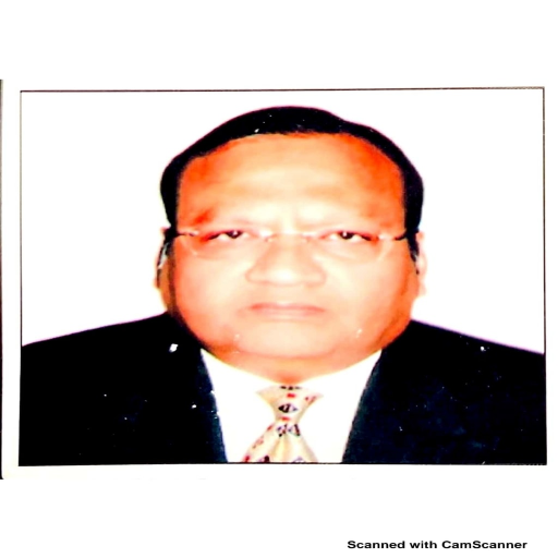 Dr.Ashok Jhunjhunwala logo