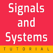 Signals and Systems App