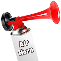 Air Horn Prank