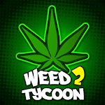 Cover Image of Download Kush Tycoon 2: Legalization  APK
