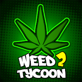 Kush Tycoon 2: Legalization icon