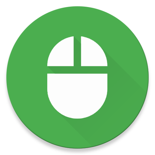 DroidMote Client logo