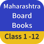 Cover Image of Download Maharashtra Board Books 2.40 APK