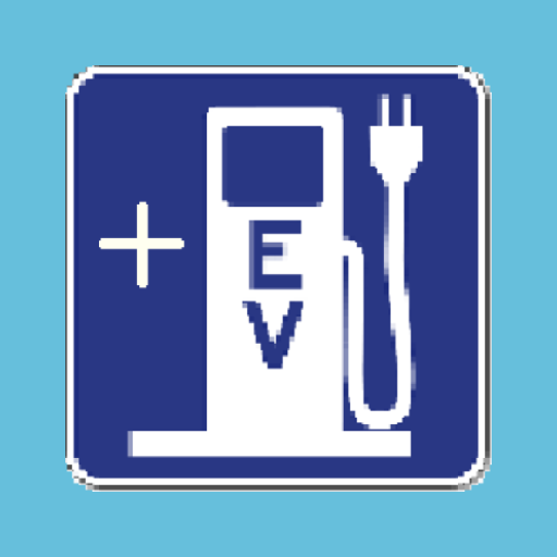 EV Station Finder USA&CAN + 2.8.0 Icon