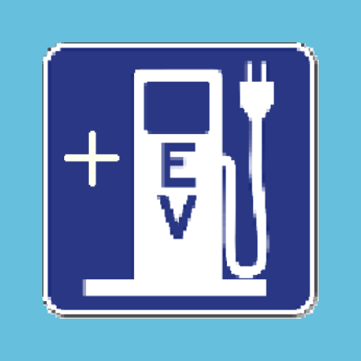 EV Station Finder USA&CAN + logo