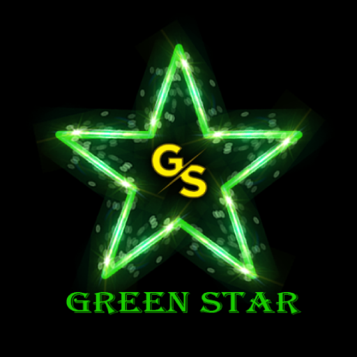 Greenstar Agency logo