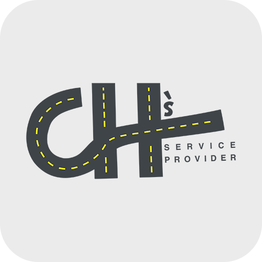 CHS SERVICE PROVIDER 5.1 Icon