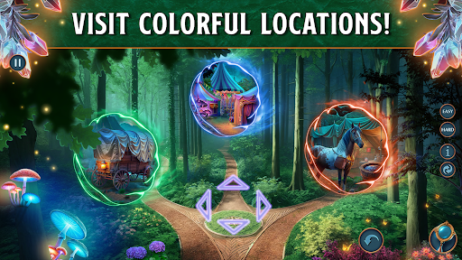 Royal Romances: Fortunes f2p screenshot 12