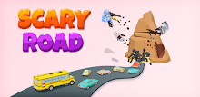 Scary Road APK