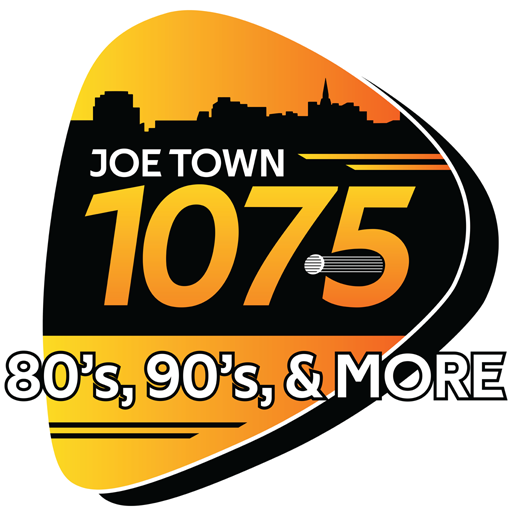 Joetown 107.5  Icon