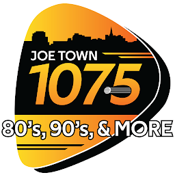 Immagine dell'icona Joetown 107.5