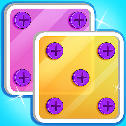 Icon image Unscrew Jam: Screw Pin