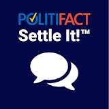 PolitiFact's : Settle It! icon