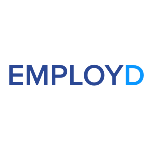 EmployD - Local Jobs Near Me logo