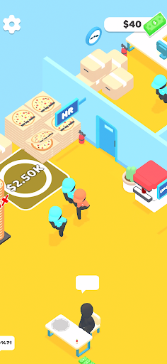Like a Pizza - Simulation - games