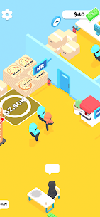 Like a Pizza MOD APK (Unlimited Money) Download 1