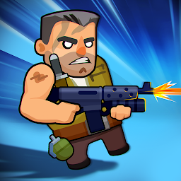 Survivor Bros Zombie Roguelike Mod Apk