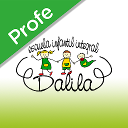 Icon image Escuela Infantil Dalila Profe