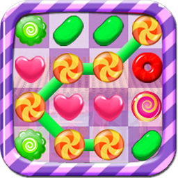Icon image Swiped Candy